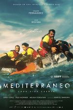 Poster de Mediterráneo