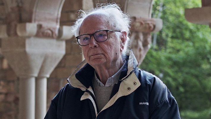 Entrevista a Francisco Ferrer Lerín