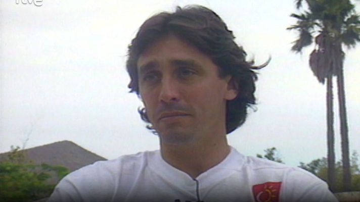 Programas y Concursos en el Archivo de RTVE - Corazón de verano - 15/07/1997