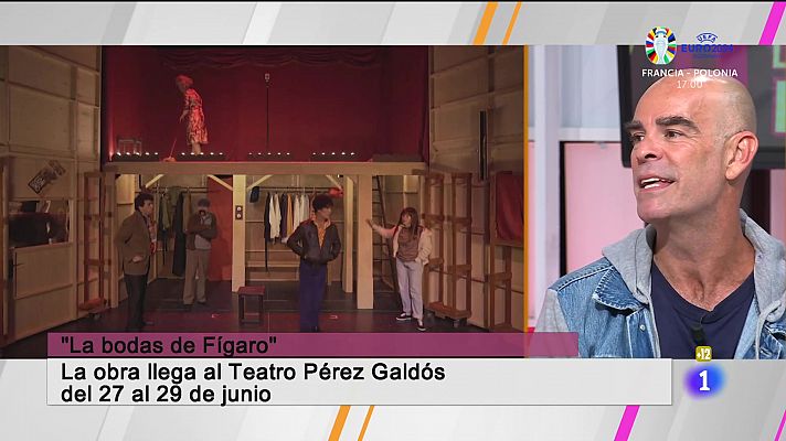 Cerca de ti - Cerca de ti - 25/06/2024