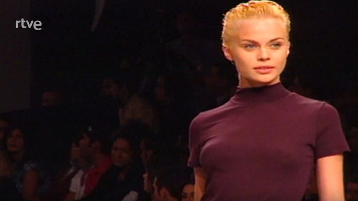 Programas y Concursos en el Archivo de RTVE - Corazón de verano - 25/07/1997