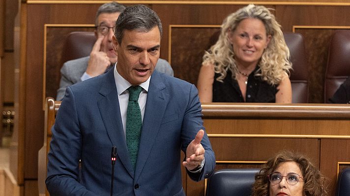 Telediario - 15 horas - 26/06/24