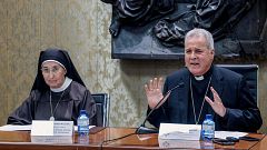Solo quedan las monjas excomulgadas de Belorado en el convento, según sus familiares