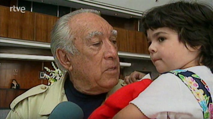 Programas y Concursos en el Archivo de RTVE - Corazón de verano - 17/07/1997