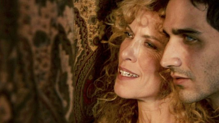 La Señora - Los sueños de Alicia y Salvador