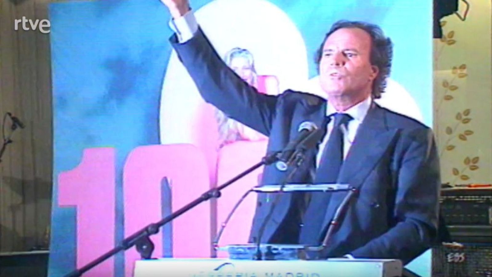 Corazón de verano - 28/06/2001