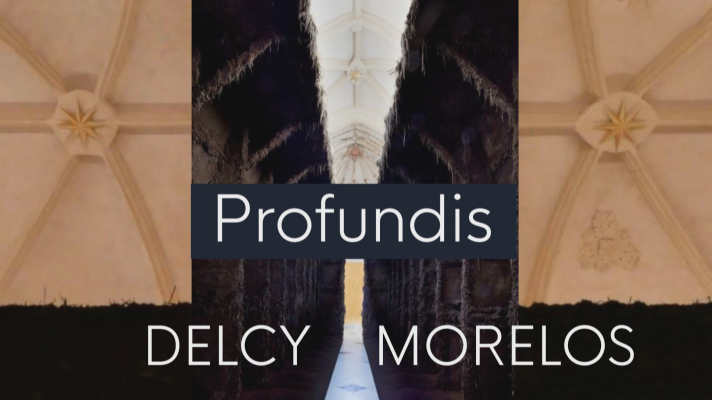 "Profundis" de Delcy Morelos