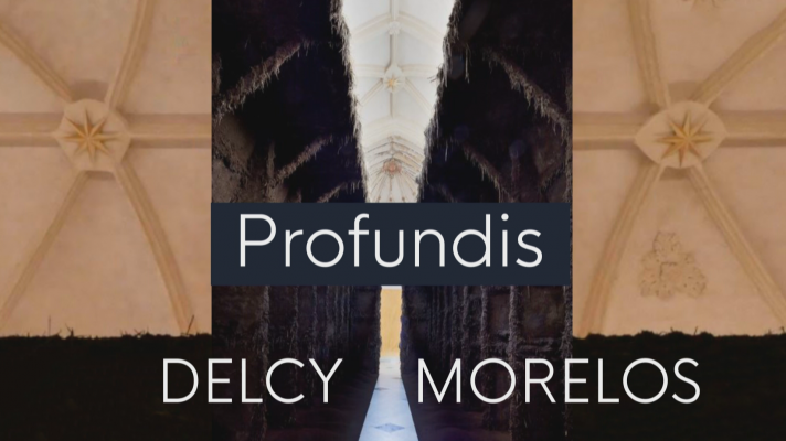 Noticias Andalucía - "Profundis" de Delcy Morelos