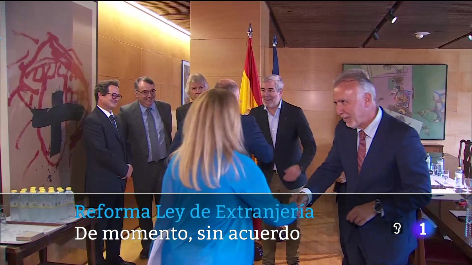 Canarias en 2' - 26/06/2024 | Ver