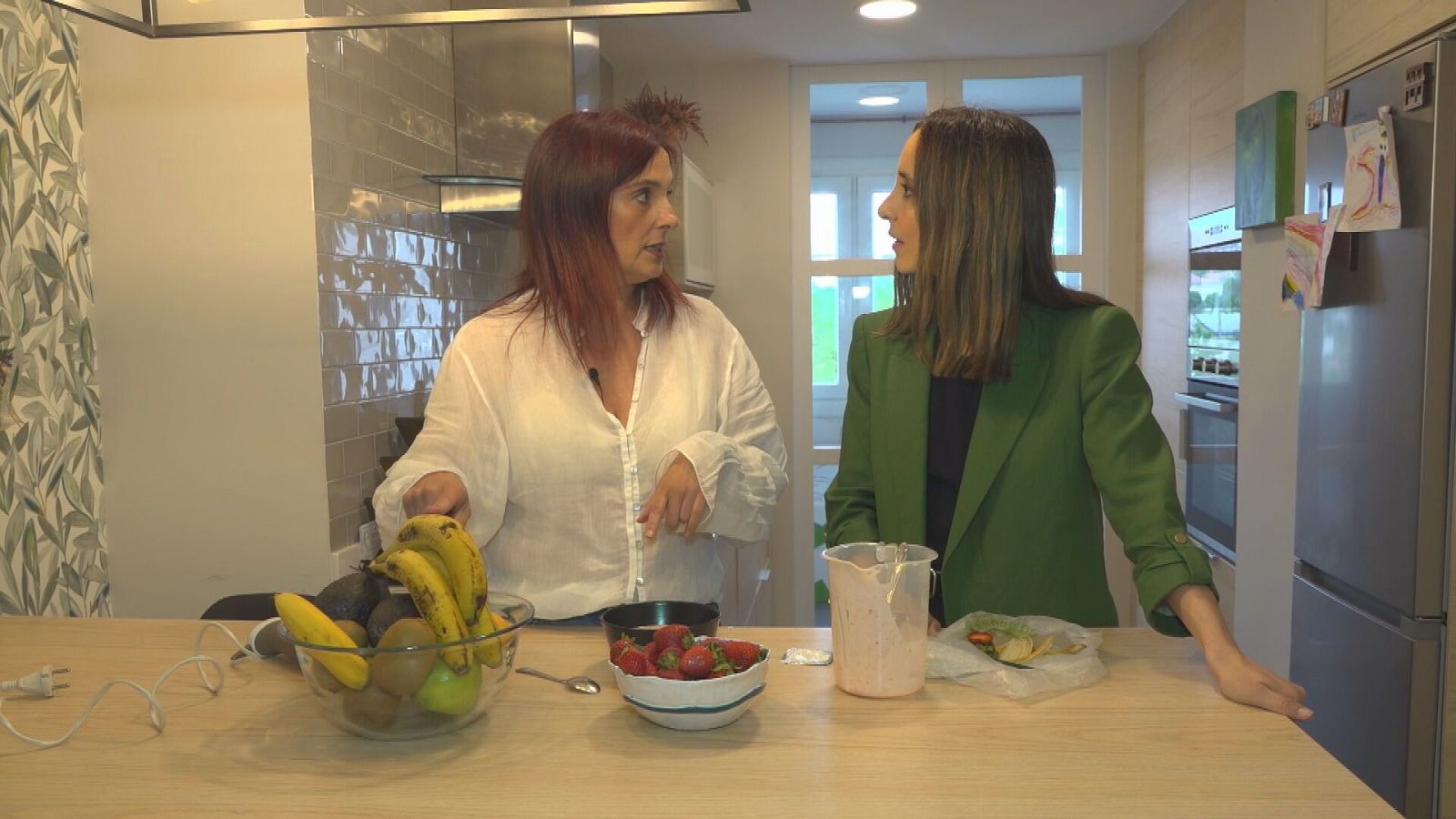 Comando actualidad - No tiene desperdicio - Ver ahora