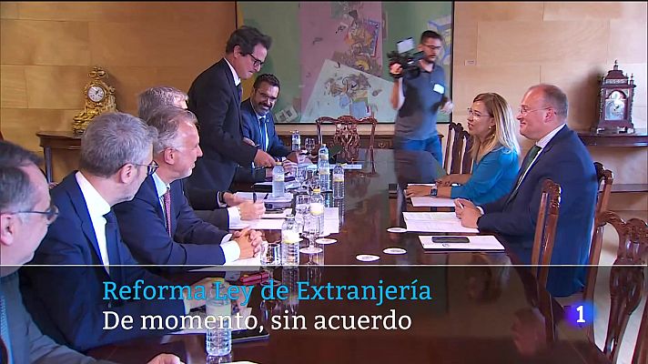 Telecanarias - Telecanarias - 26/06/2024