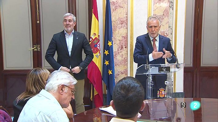 Telecanarias - Telecanarias 2 - 26/06/2024