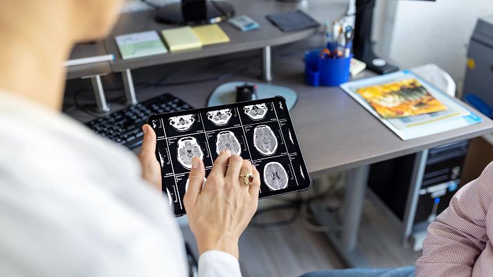 Telediario 2 - Cambia por primera vez la principal causa de muerte en España