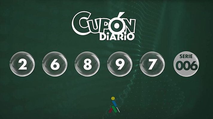 Sorteos ONCE - Sorteo ONCE - 26/06/24