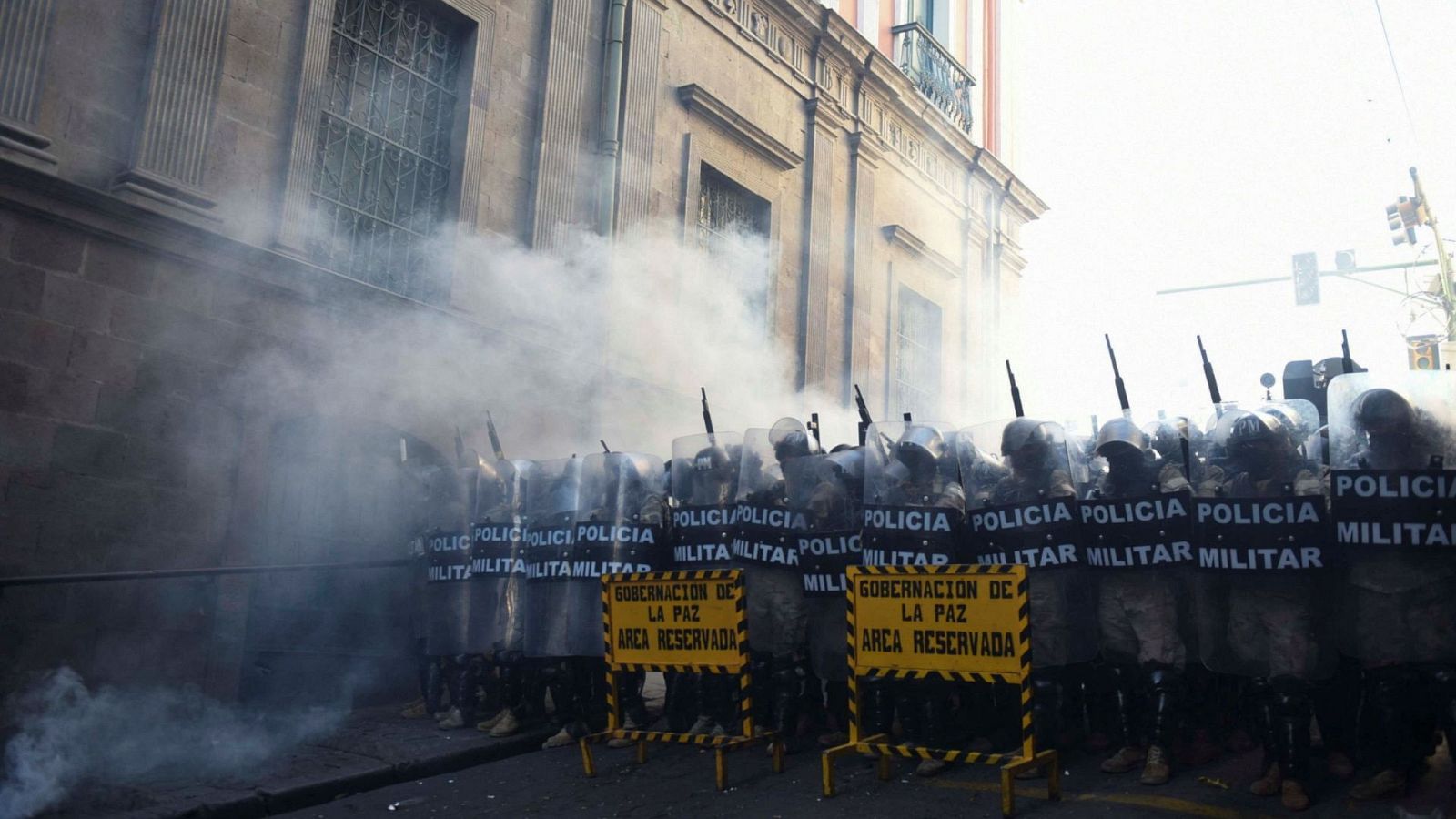 Telediario - 8 horas - 27/06/24 - ver ahora