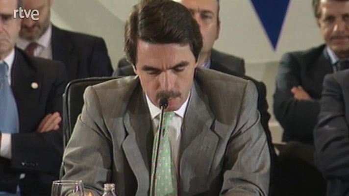 Fue noticia en el Archivo de RTVE - 9/11/1997