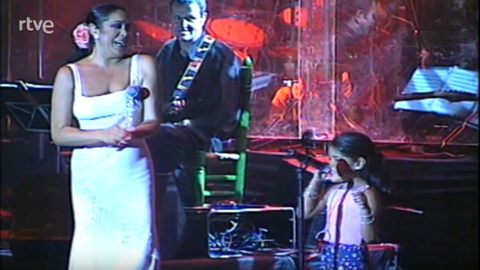 Corazón de verano - 06/08/2001