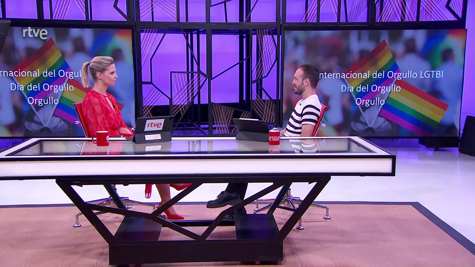 La aventura del saber - 27/06/24 - ver ahora