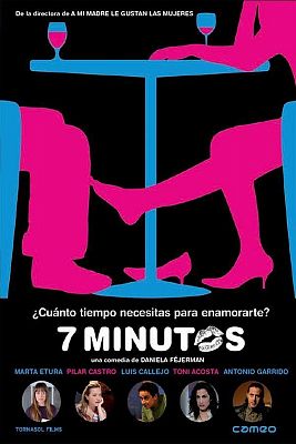 7 minutos