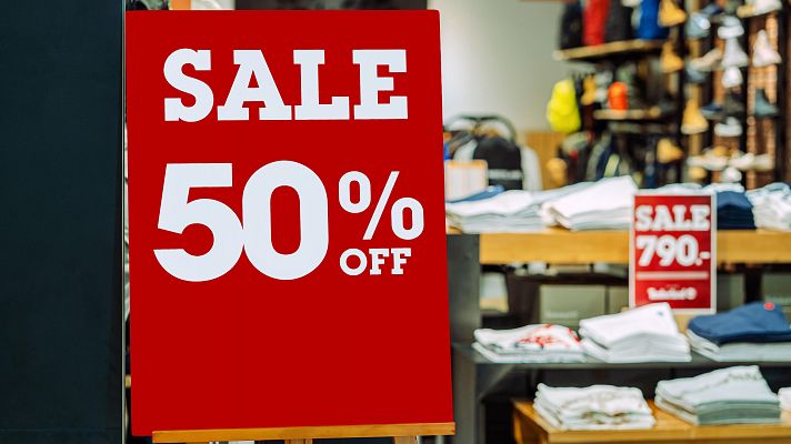 Informativo 24h - "El consumidor que se basa exclusivamente en lo que se ahorra tira el dinero"