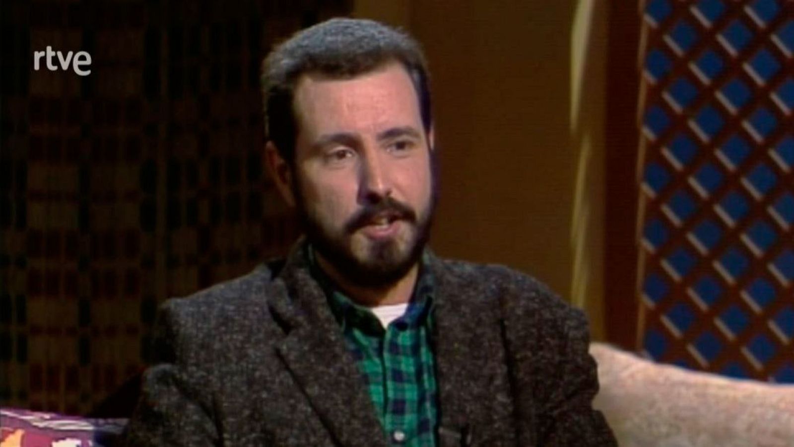 Jordi Petit - Terenci a la fresca - arxiu - Terenci a la fresca | Veure