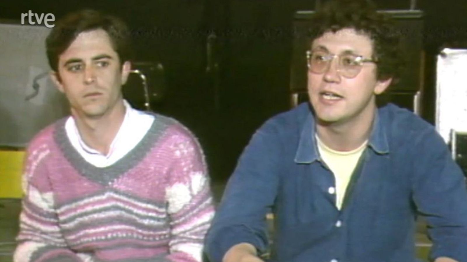 Inauguren les jornades d'alliberament gai i lèsbic - arxiu | Veure