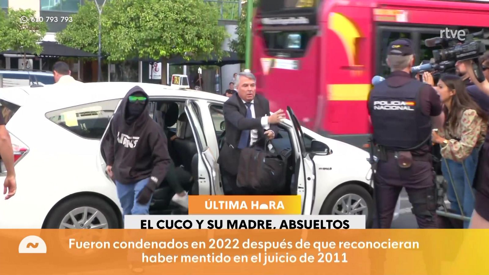 Mañaneros - Programa 201 - ver ahora