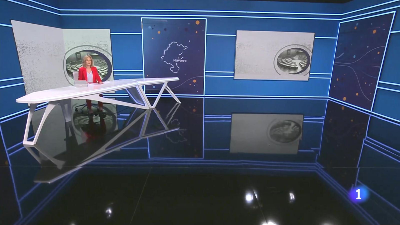 Telenavarra en 2' -  27/6/2024 | Ver