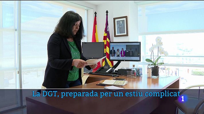 Informatiu Balear 1 - 27/06/24