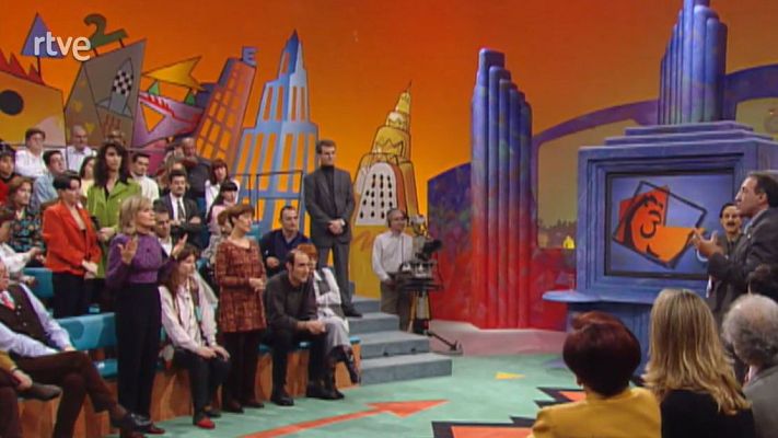 Els homosexuals poden formar una família? - L'ou o la gallina? | Veure