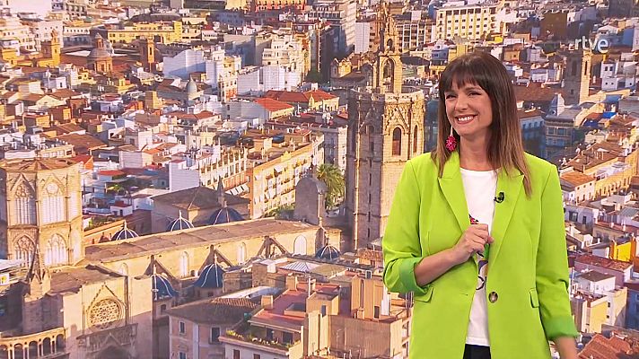 Ahora o nunca - Programa 364