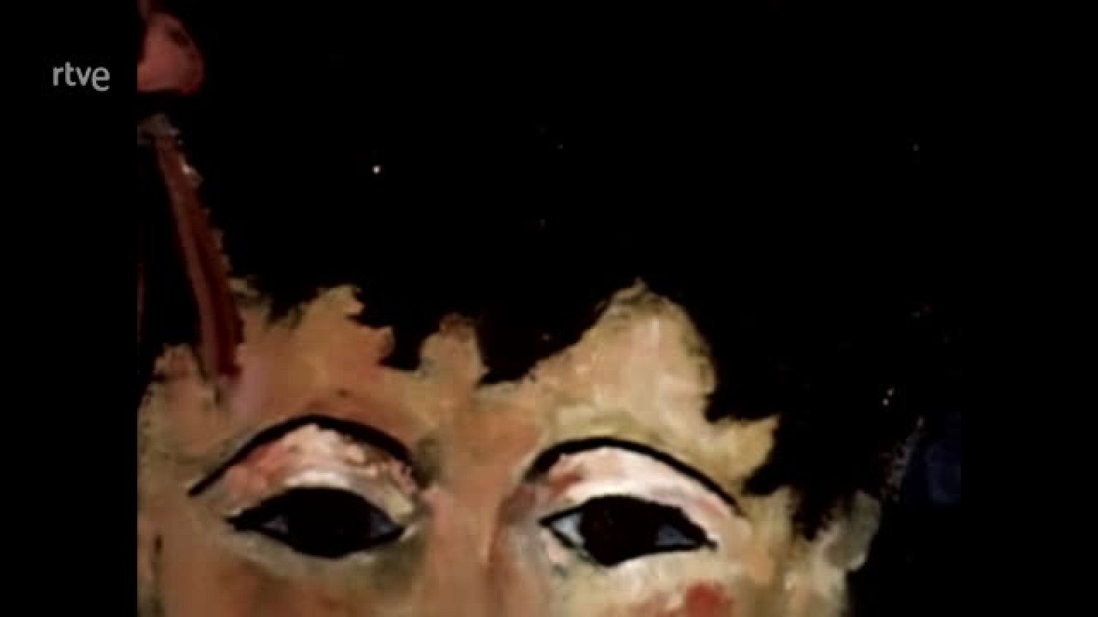 Cuadros de José Pérez Ocaña | Ver