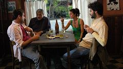 Somos cine - Ciudad en celo