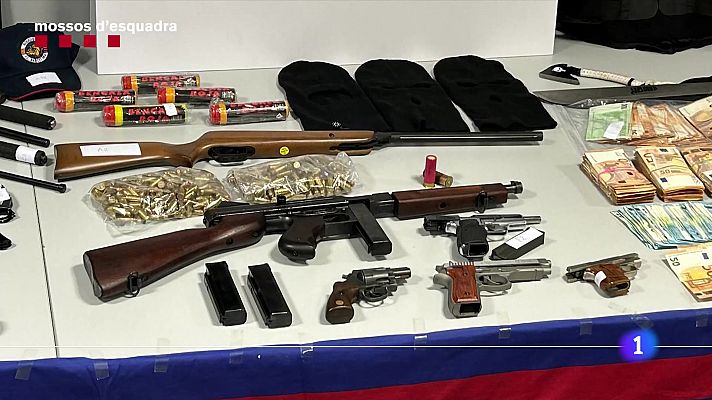 L'Informatiu - L'Informatiu - 27/06/2024