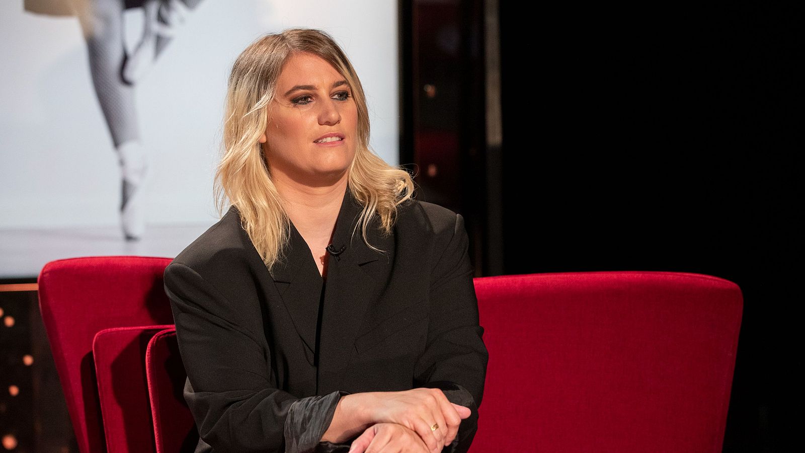 Entrevista a Rocío Saiz - Atención Obras - Atención obras | Ver