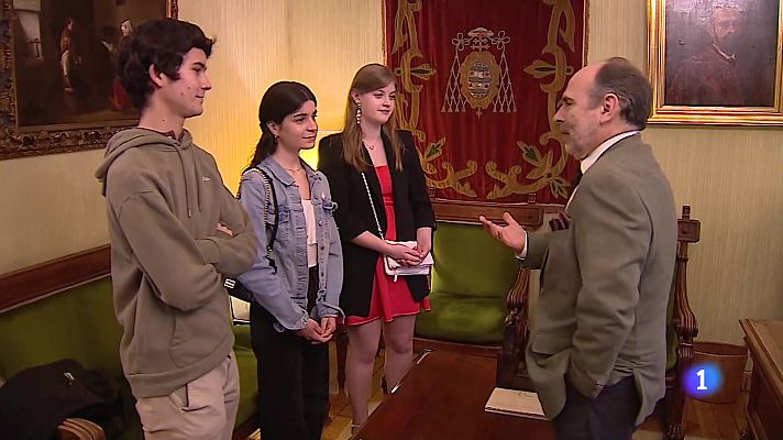 Panorama Regional - Asturias en 2' - 27/06/24