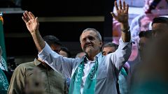Elecciones presidenciales de Irán: se ha suspendido el mitin del único candidato reformista