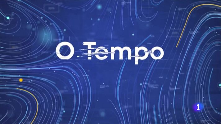 Telexornal - Galicia - El tiempo en Galicia 27-06-2024