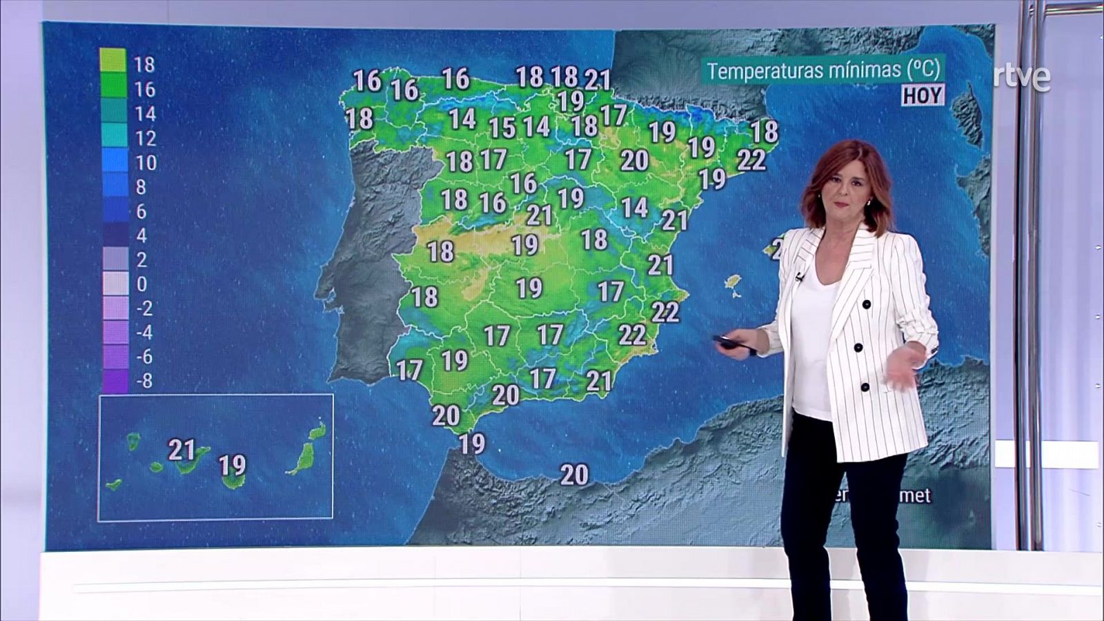 El Tiempo - 27/06/24 - RTVE.es