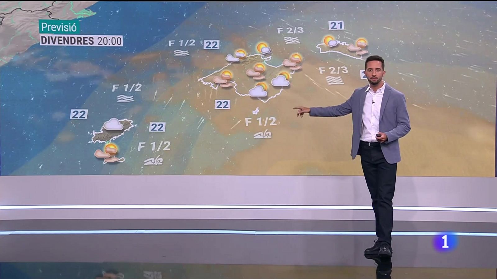 Informatiu Balear - Programa d'actualitat a RTVE Play