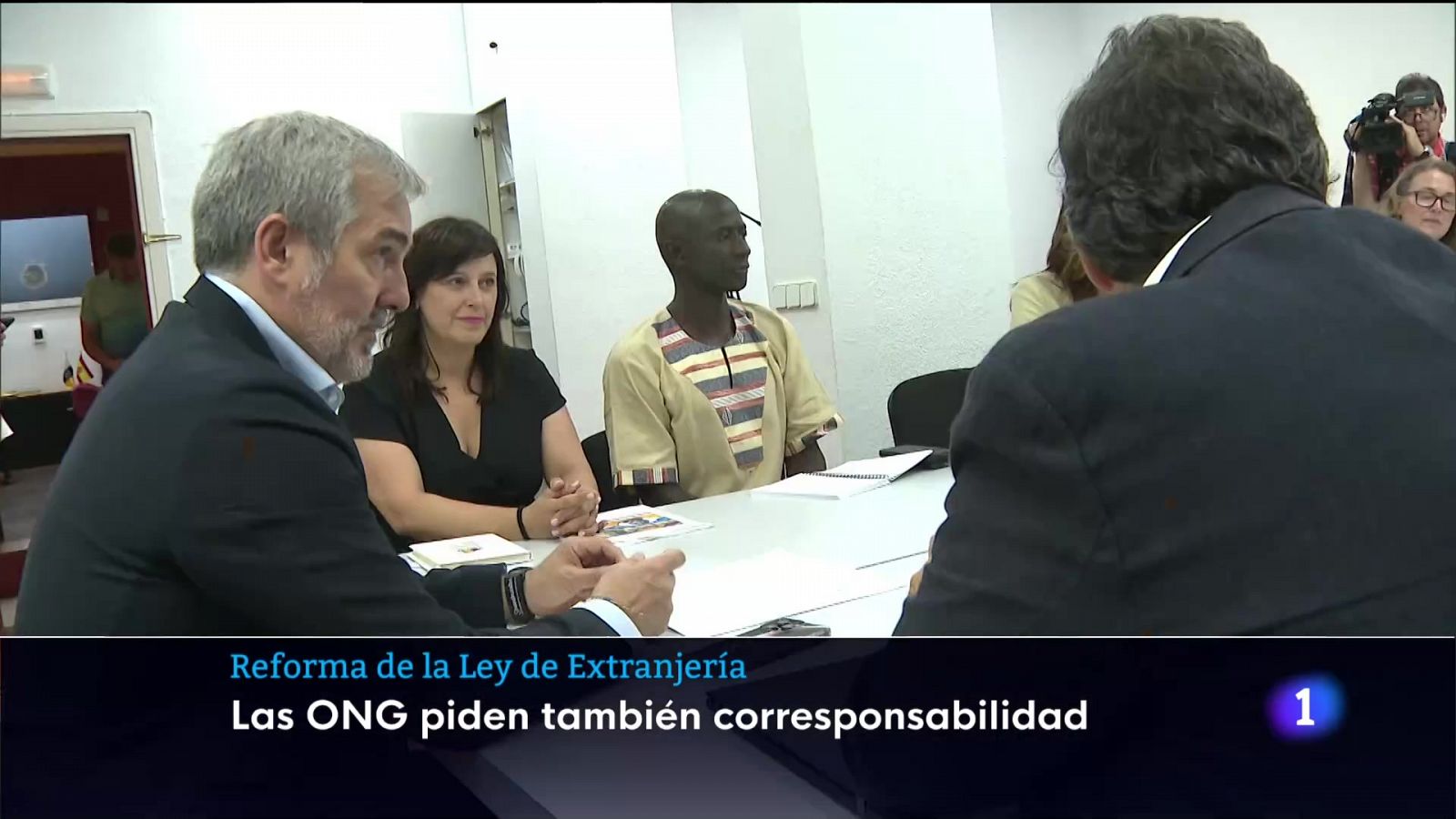 Canarias en 2' - 27/06/2024 | Ver