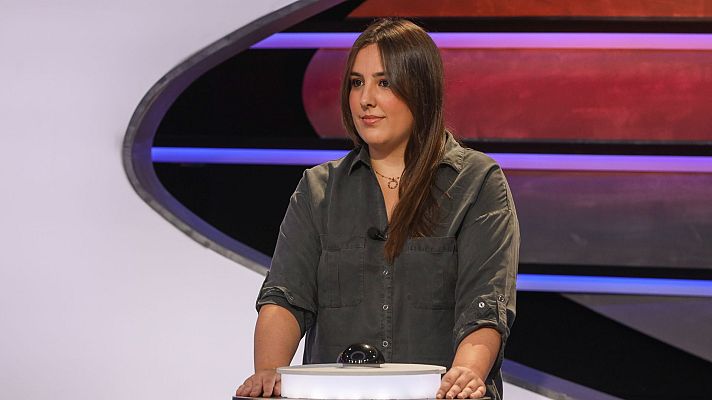 Cifras y letras - Programa 92