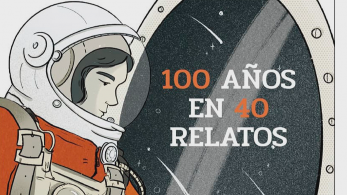 Noticias Andalucía - "Historias del SXX" de Rafael Delgado, Diego Caballero y Andrea Cid