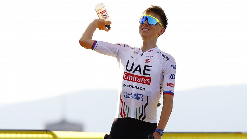 Mejores momentos de la presentación de equipos del Tour 2024 - Tour de Francia | Ver