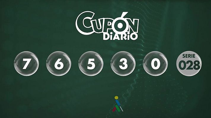 Sorteos ONCE - Sorteo ONCE - 27/06/24