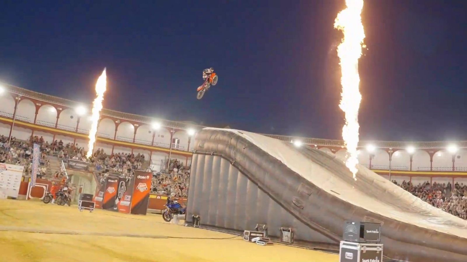 Moto Avenue - 2024 - Programa 20 - ver ahora