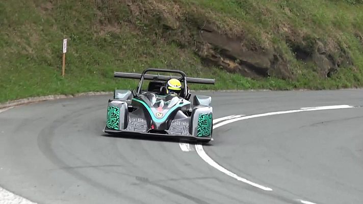 Racing for Spain - 2024 - Programa 17