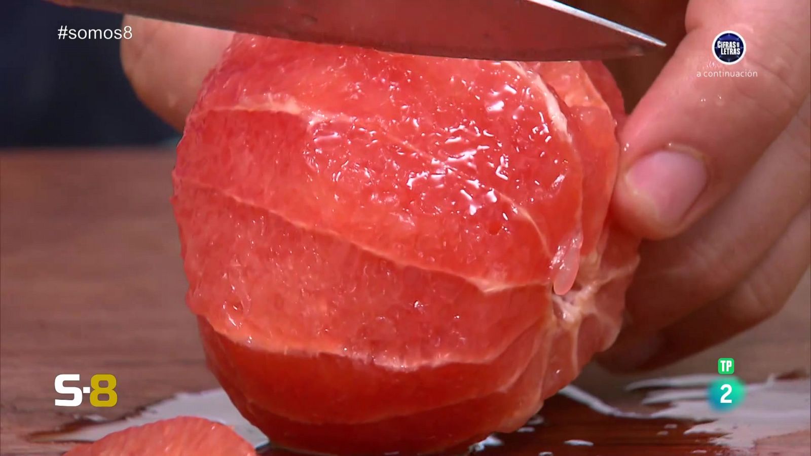 Somos 8 - 27/06/2024 - Somos 8 | Ver