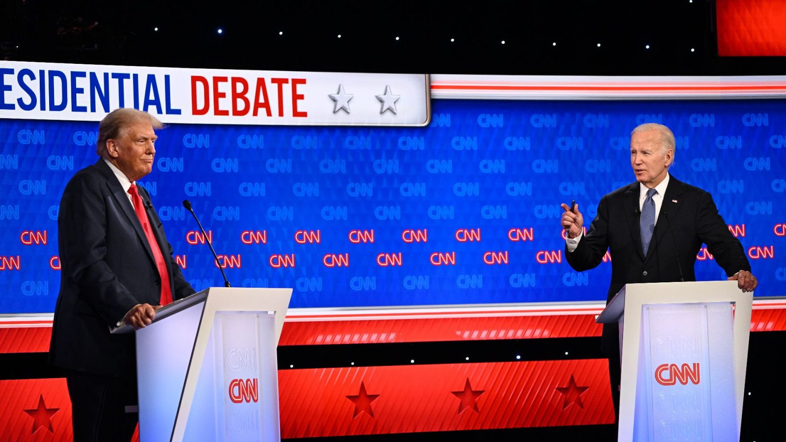 Telediario - 8 horas - 28/06/24 - ver ahora