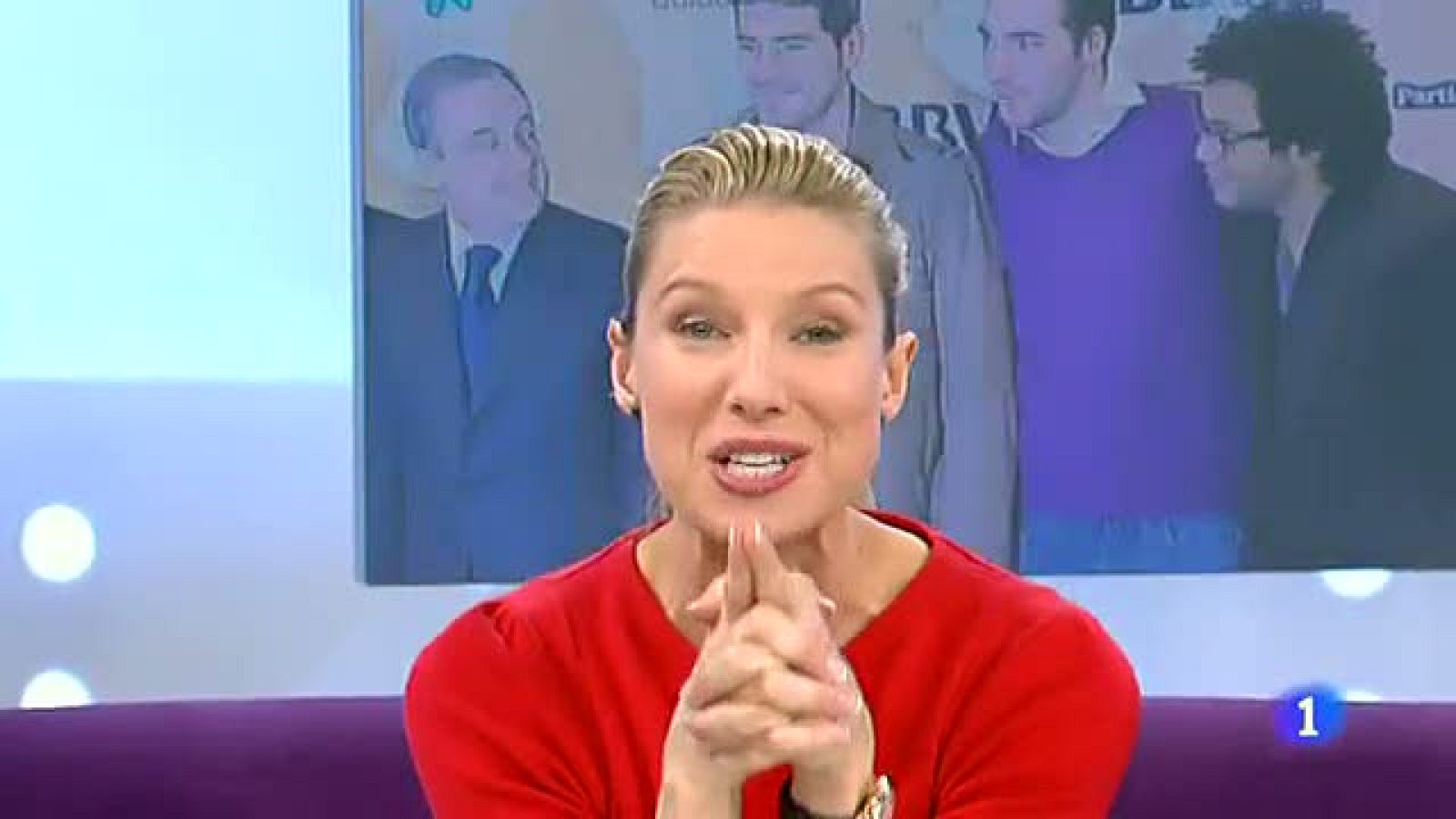 ¡Envía tu deseo para 2013! | Ver